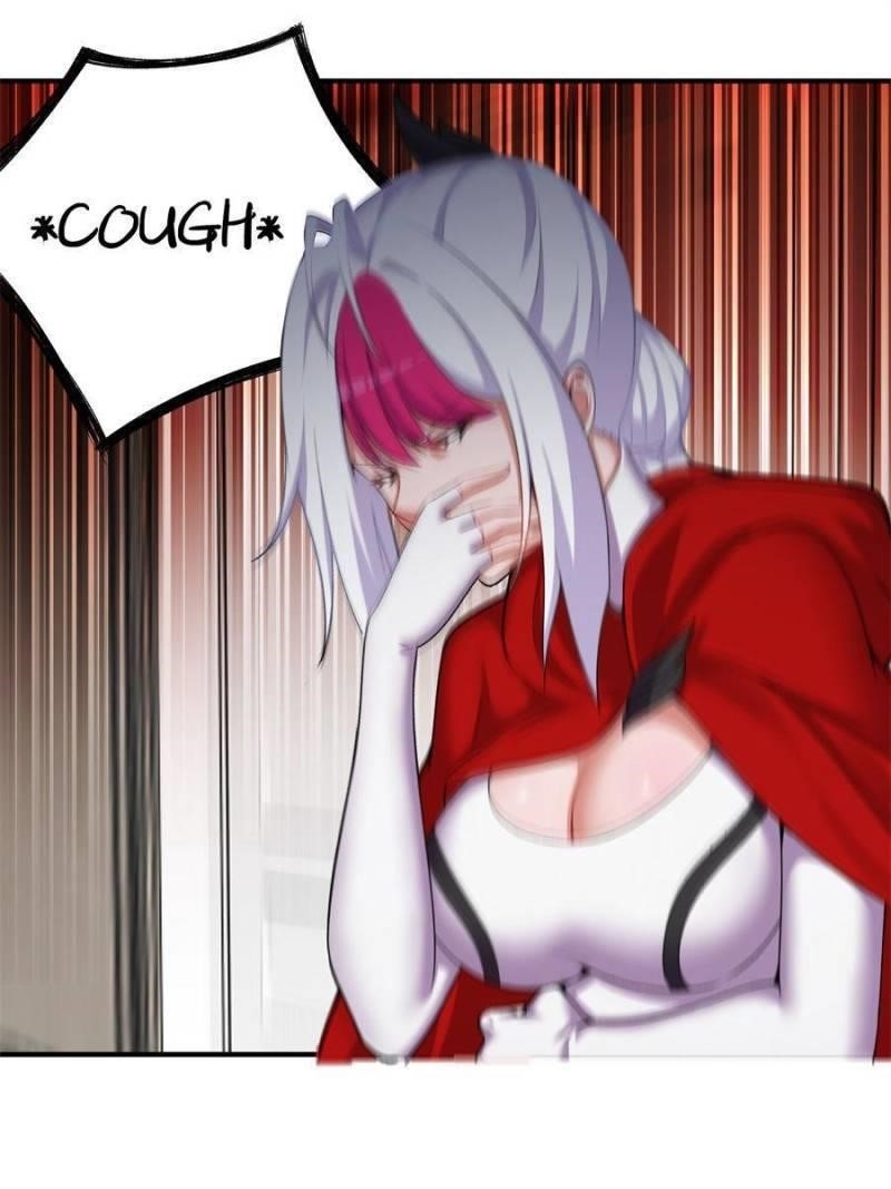 I Picked Up An Attribute Chapter 233 - Page 42