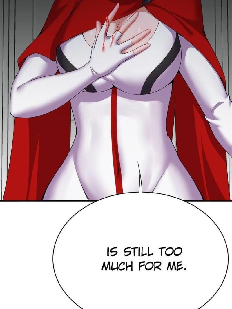 I Picked Up An Attribute Chapter 233 - Page 44