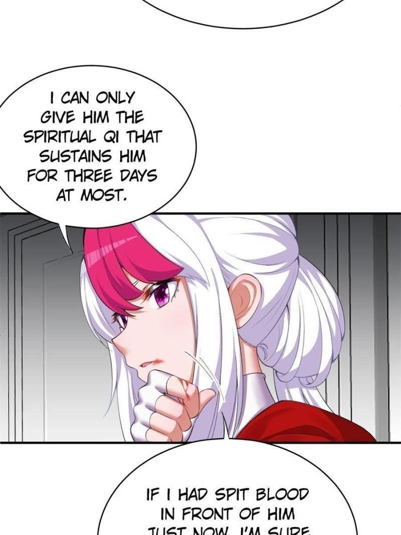 I Picked Up An Attribute Chapter 233 - Page 45