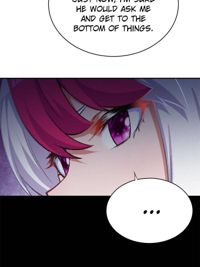 I Picked Up An Attribute Chapter 233 - Page 46