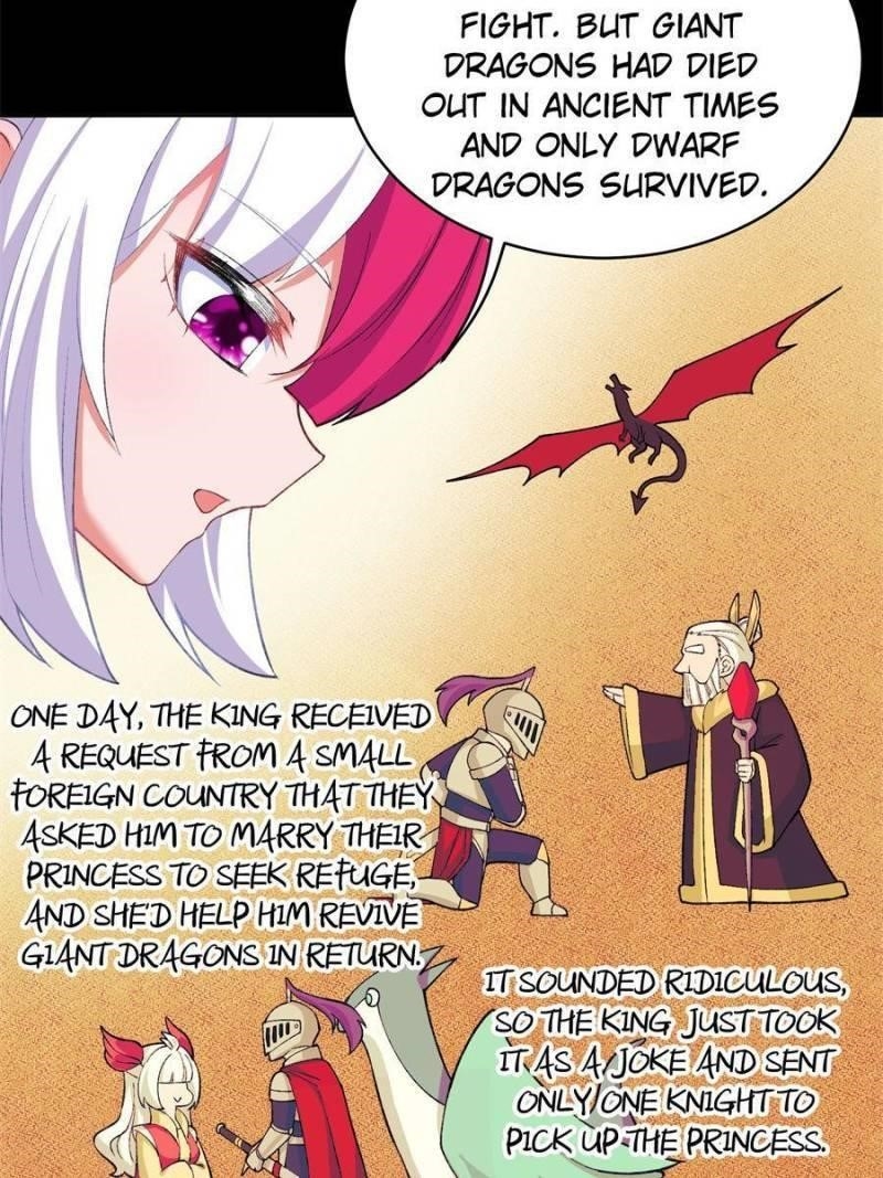 I Picked Up An Attribute Chapter 233 - Page 49