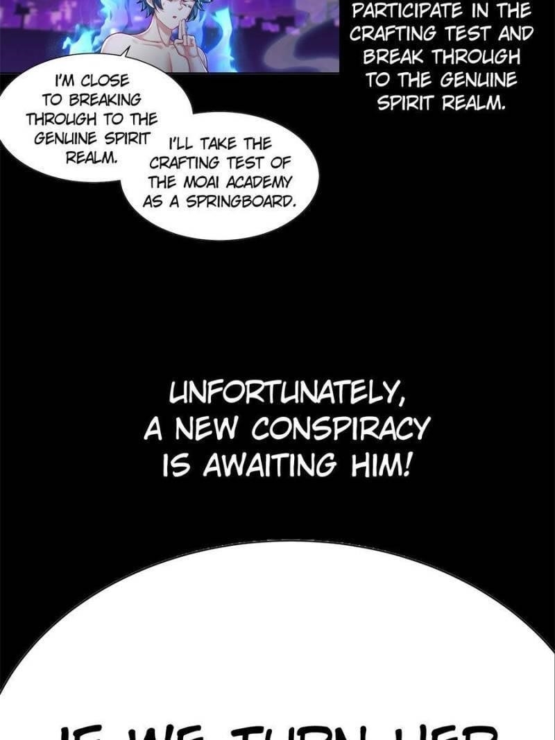 I Picked Up An Attribute Chapter 233 - Page 5