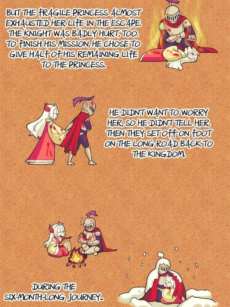 I Picked Up An Attribute Chapter 233 - Page 51