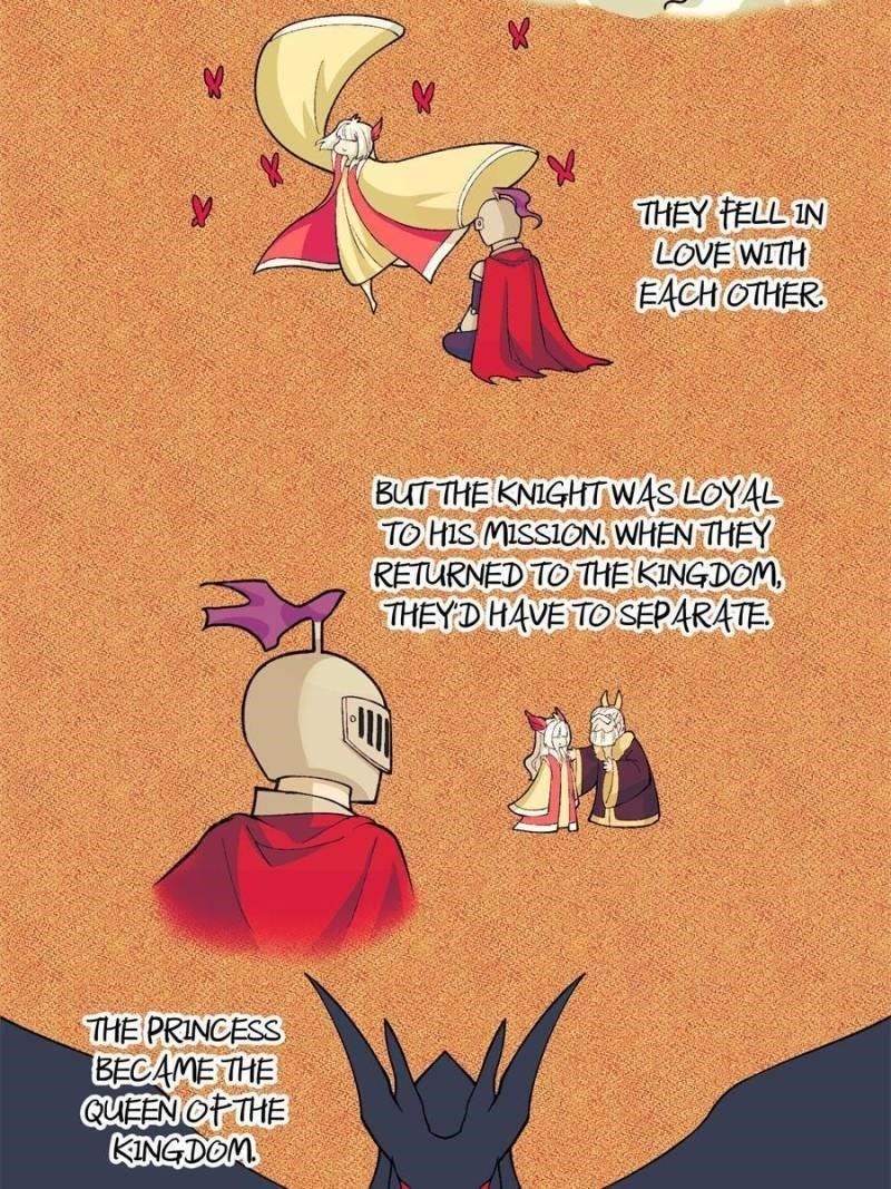 I Picked Up An Attribute Chapter 233 - Page 52