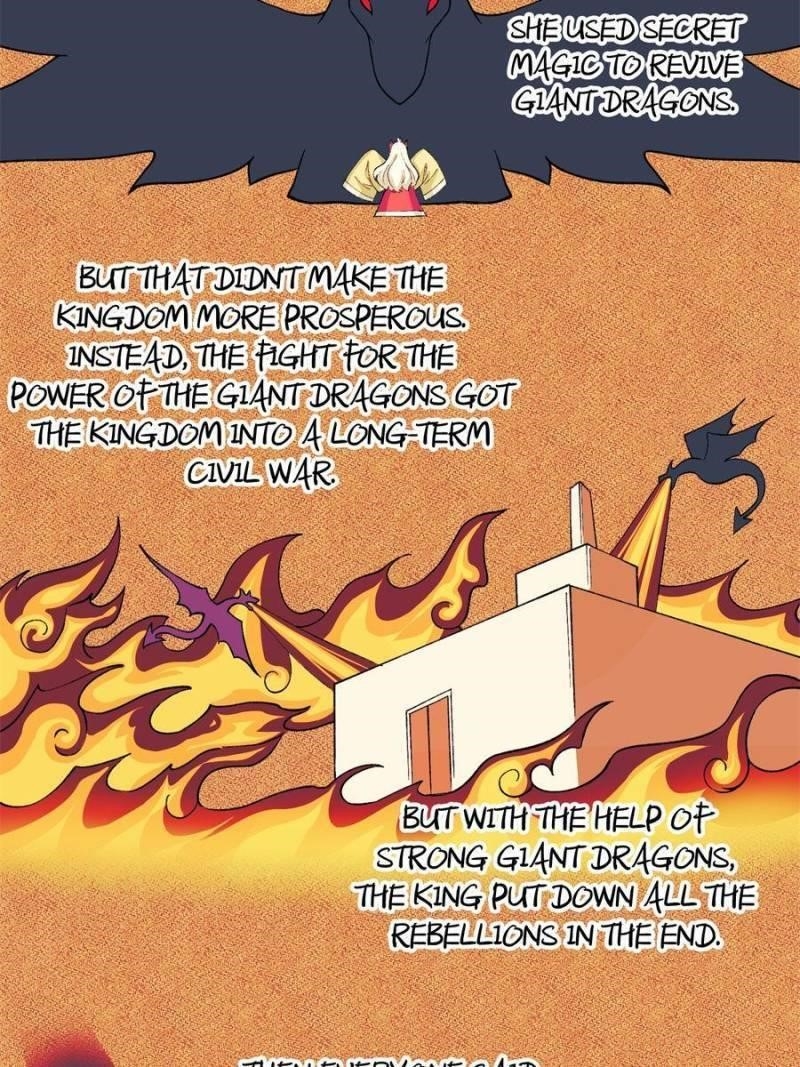 I Picked Up An Attribute Chapter 233 - Page 53