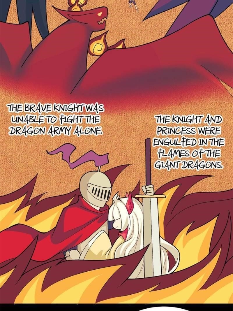 I Picked Up An Attribute Chapter 233 - Page 56