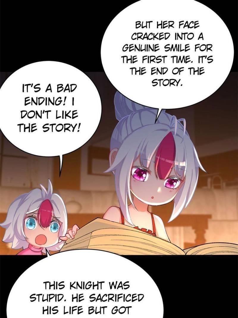 I Picked Up An Attribute Chapter 233 - Page 57