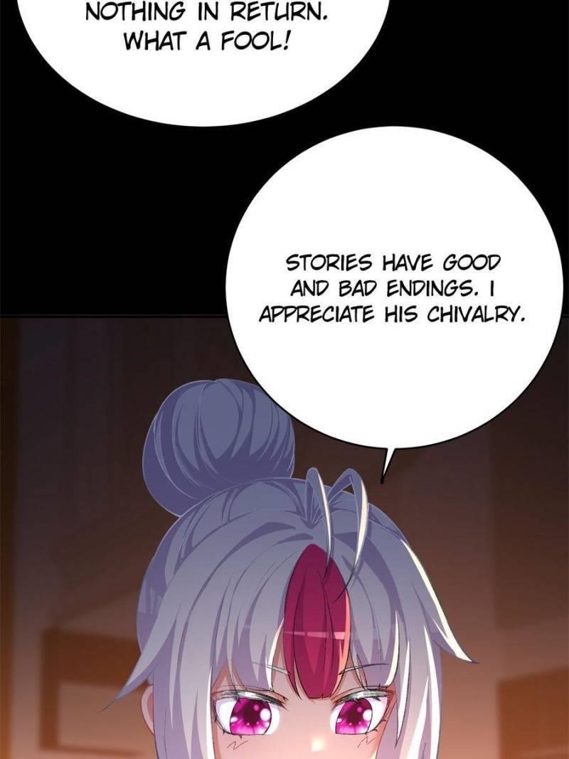 I Picked Up An Attribute Chapter 233 - Page 58