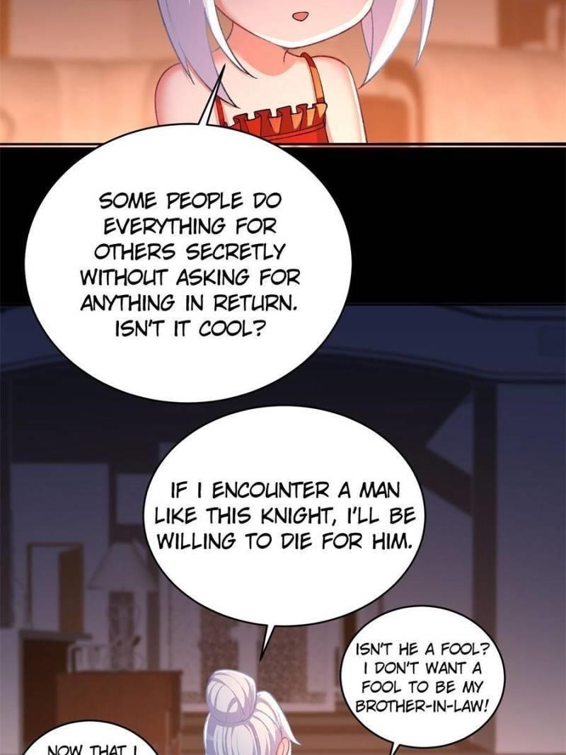 I Picked Up An Attribute Chapter 233 - Page 59