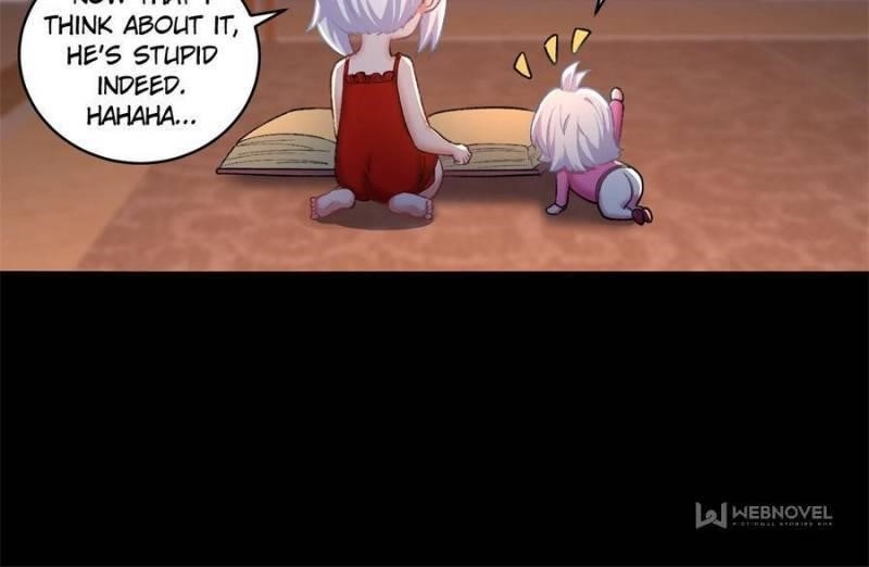 I Picked Up An Attribute Chapter 233 - Page 60