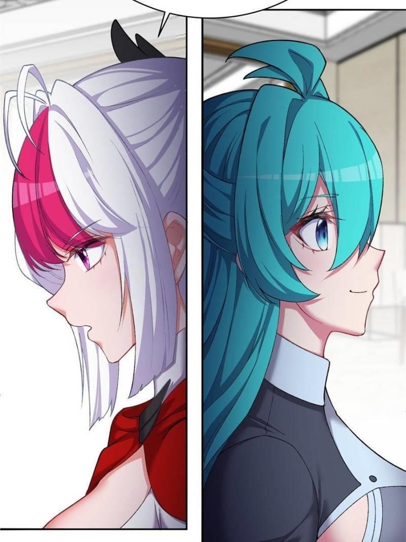 I Picked Up An Attribute Chapter 233 - Page 63