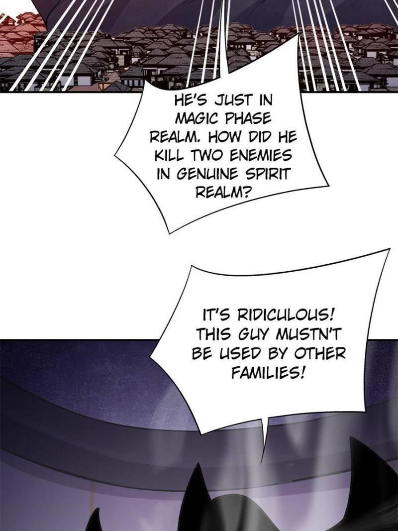 I Picked Up An Attribute Chapter 233 - Page 66