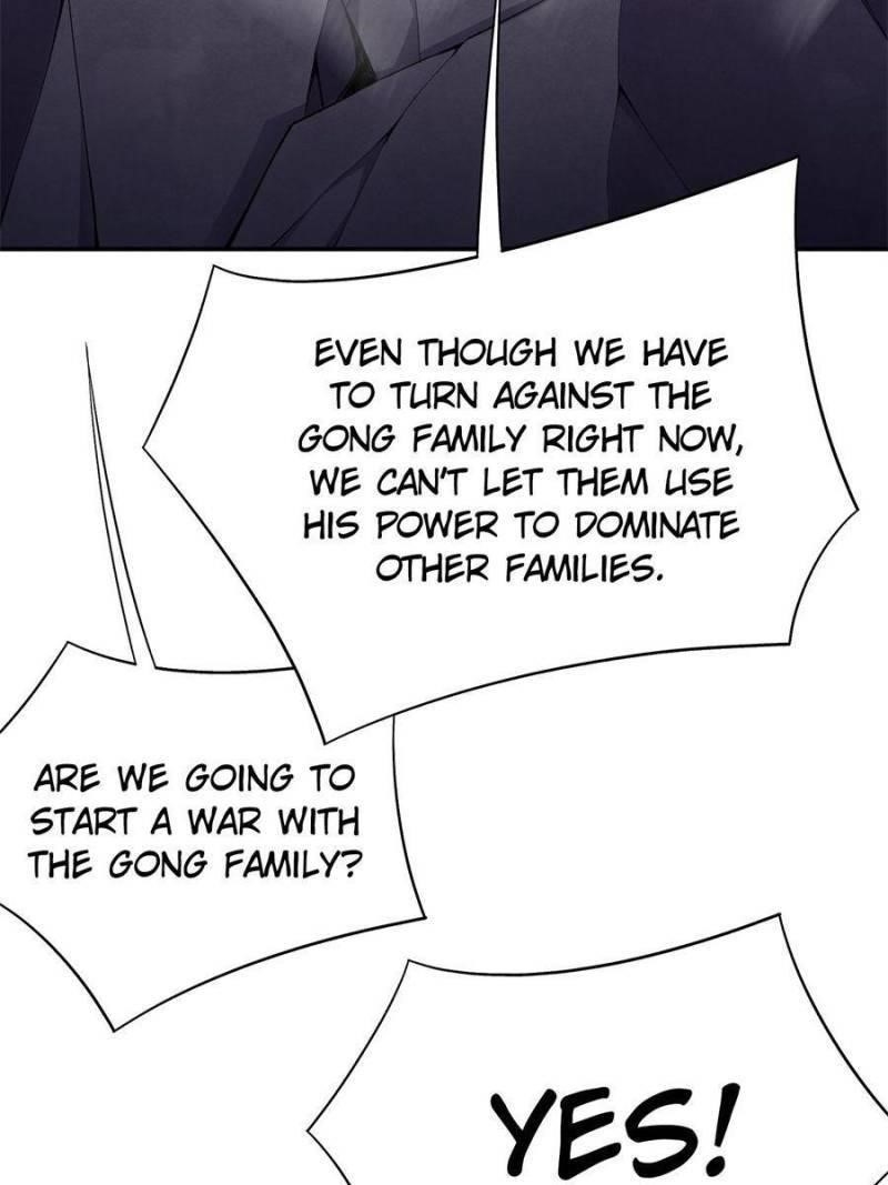 I Picked Up An Attribute Chapter 233 - Page 68