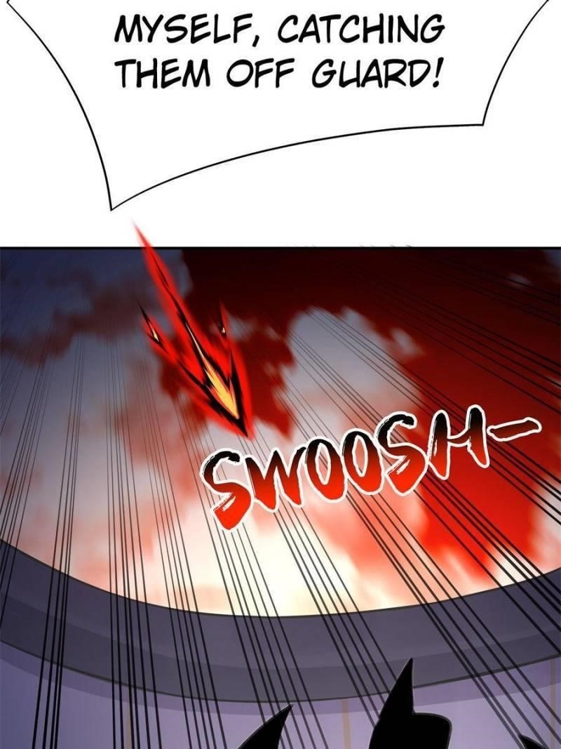 I Picked Up An Attribute Chapter 233 - Page 70