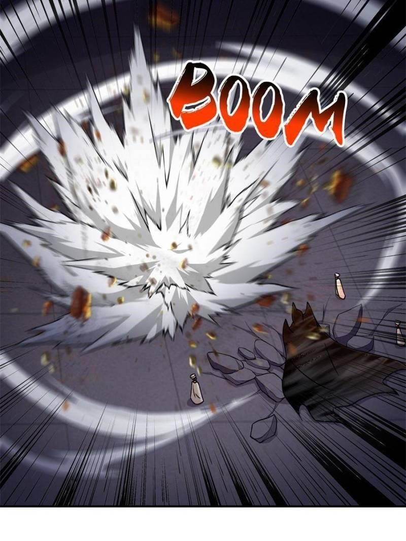 I Picked Up An Attribute Chapter 233 - Page 72