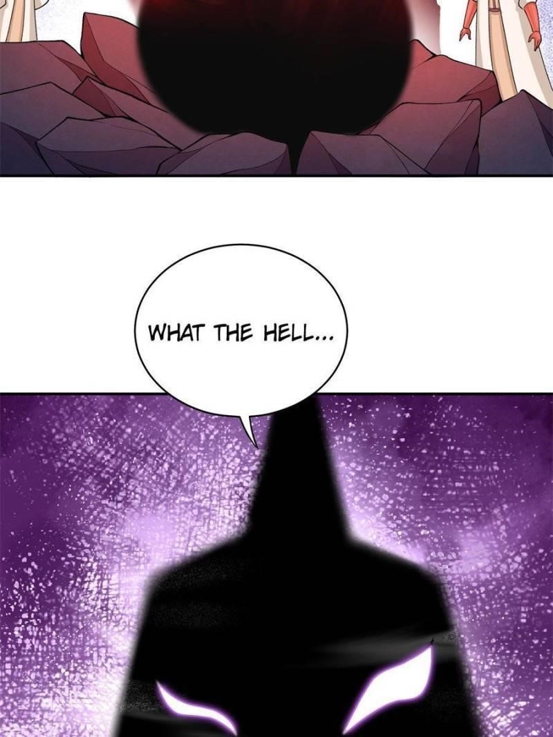 I Picked Up An Attribute Chapter 233 - Page 74