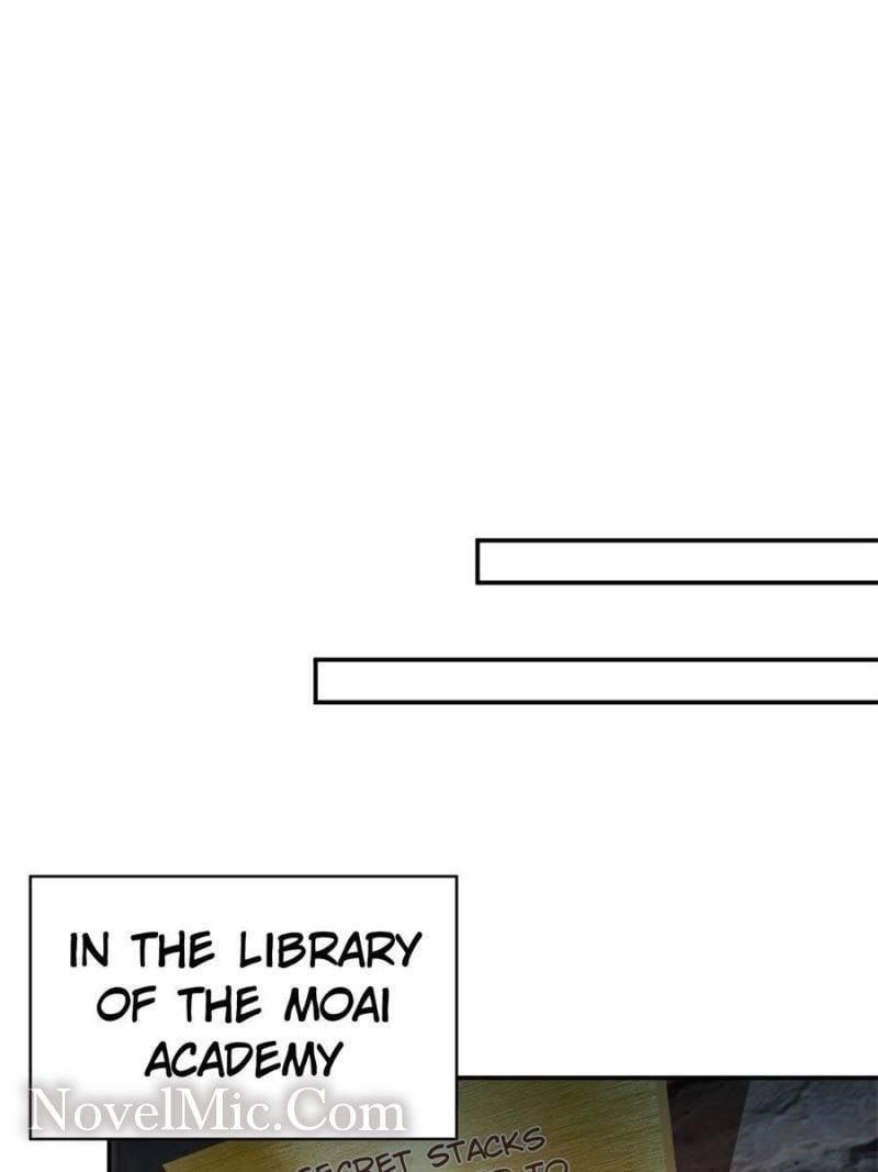 I Picked Up An Attribute Chapter 233 - Page 76