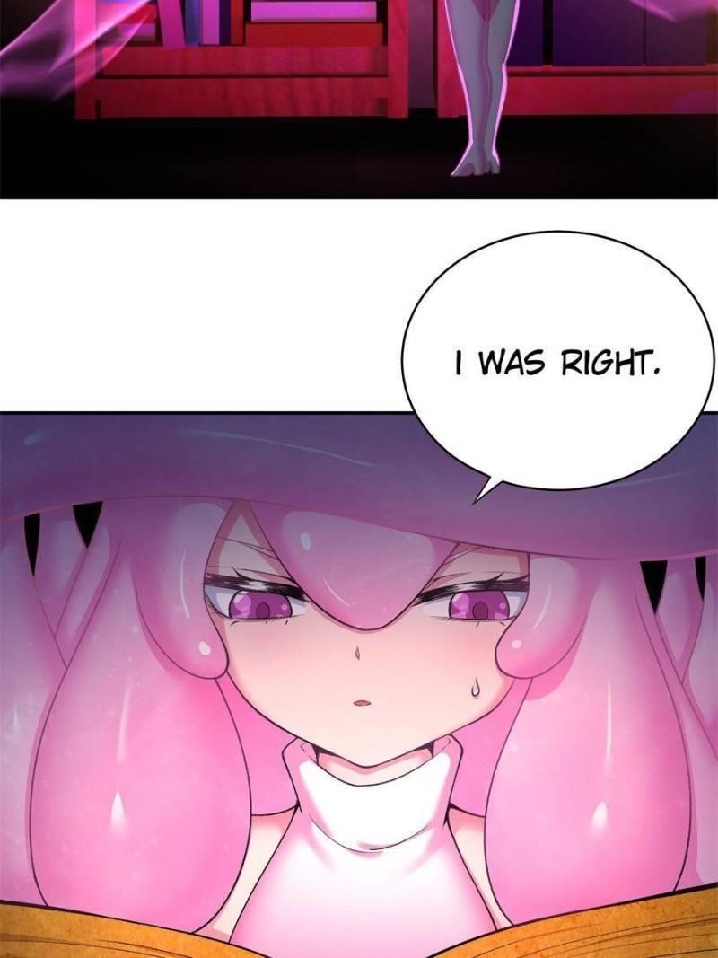 I Picked Up An Attribute Chapter 233 - Page 78