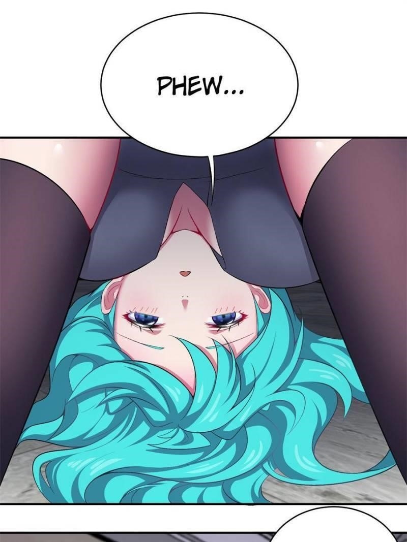 I Picked Up An Attribute Chapter 233 - Page 9