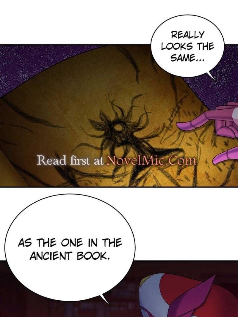 I Picked Up An Attribute Chapter 234 - Page 1