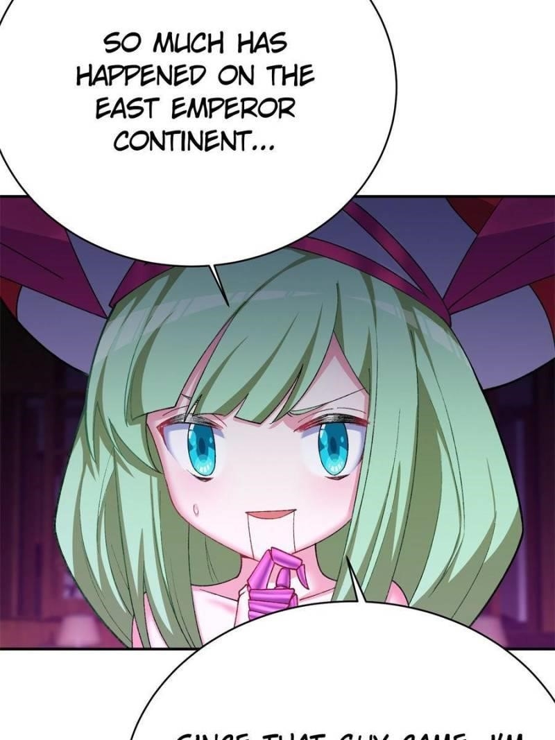 I Picked Up An Attribute Chapter 234 - Page 10