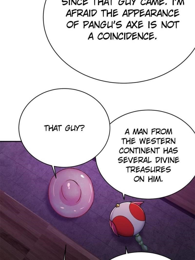 I Picked Up An Attribute Chapter 234 - Page 11