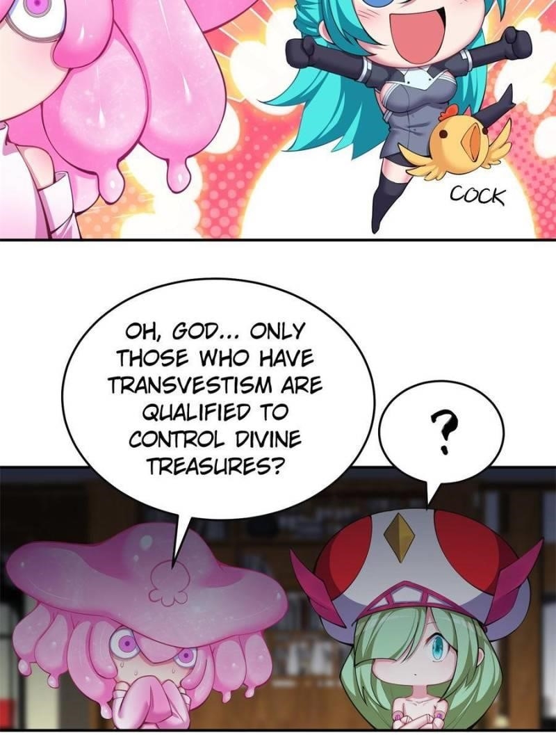 I Picked Up An Attribute Chapter 234 - Page 14