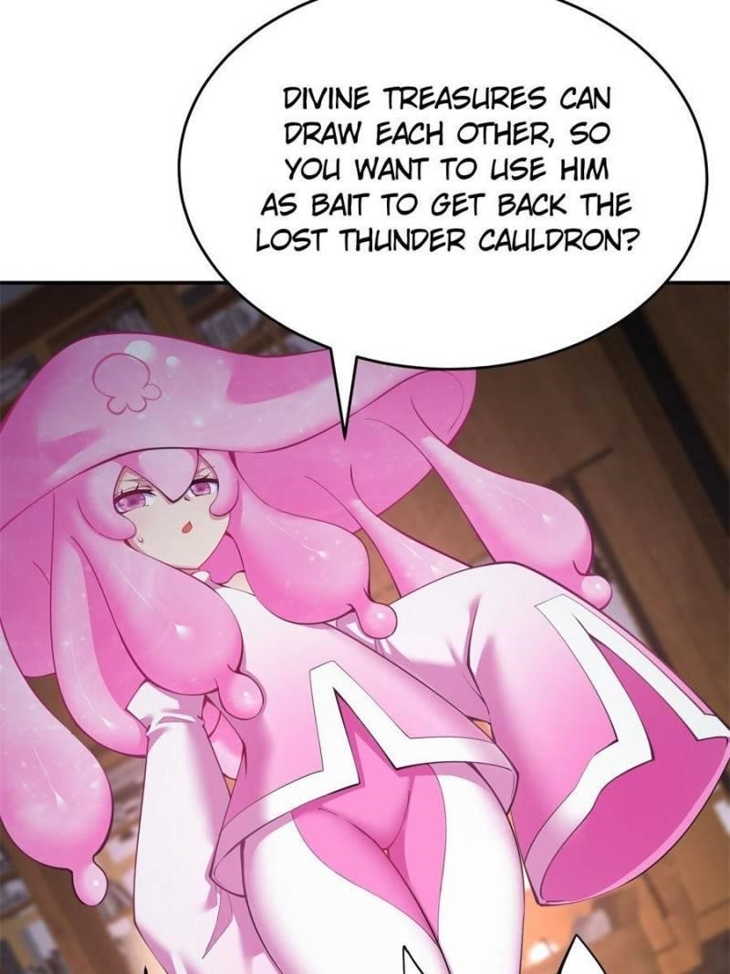 I Picked Up An Attribute Chapter 234 - Page 16