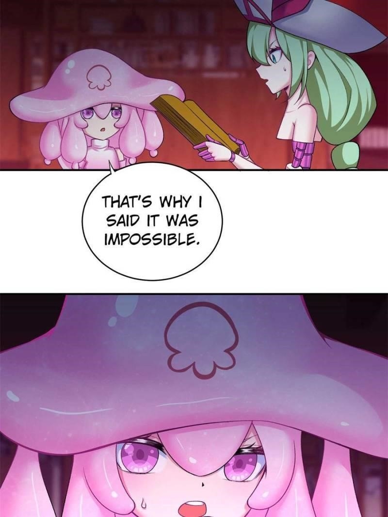 I Picked Up An Attribute Chapter 234 - Page 2