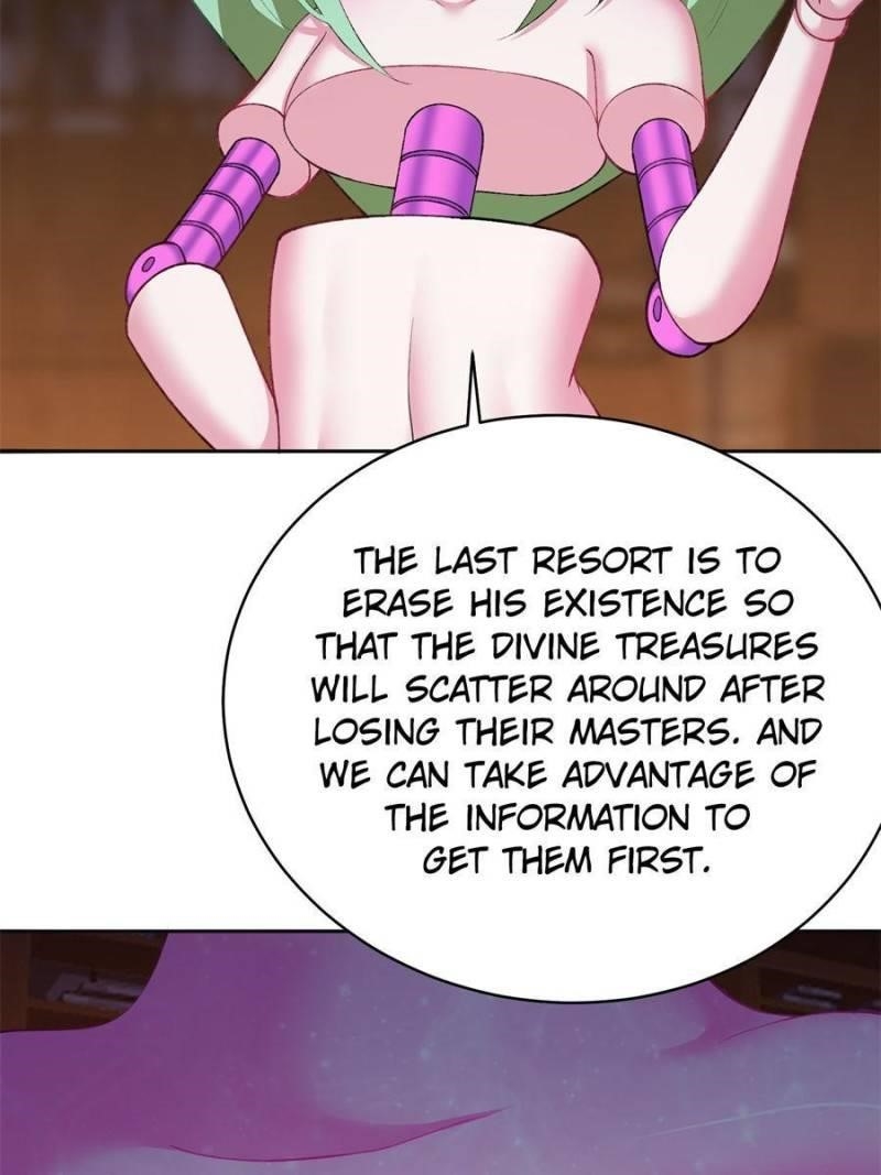 I Picked Up An Attribute Chapter 234 - Page 20