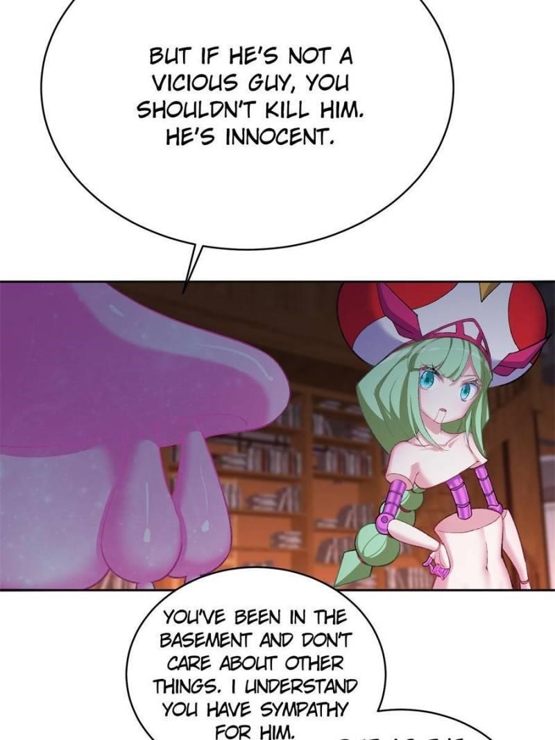 I Picked Up An Attribute Chapter 234 - Page 22