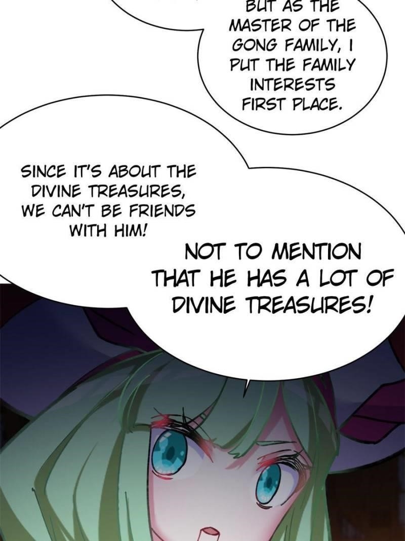 I Picked Up An Attribute Chapter 234 - Page 23