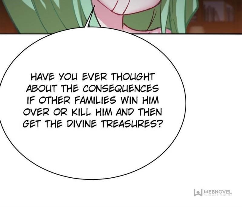 I Picked Up An Attribute Chapter 234 - Page 24