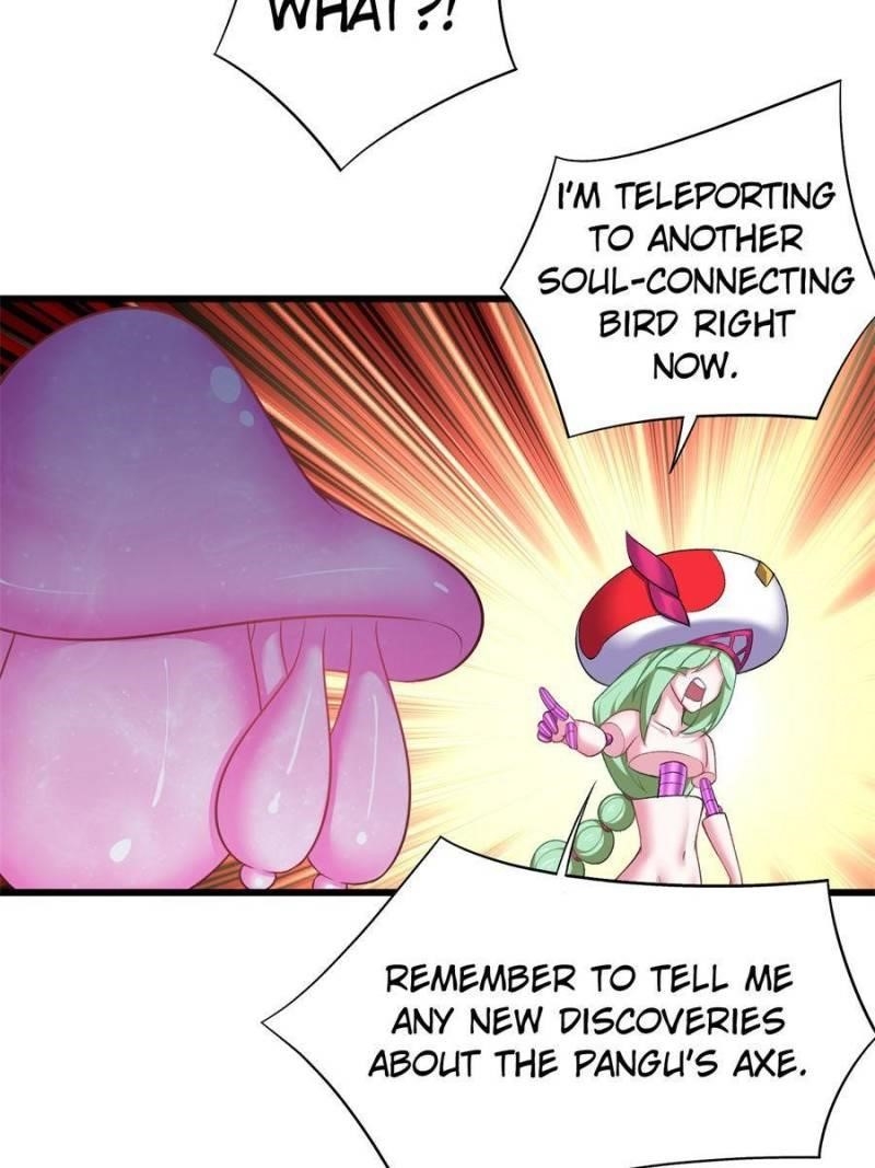 I Picked Up An Attribute Chapter 234 - Page 28