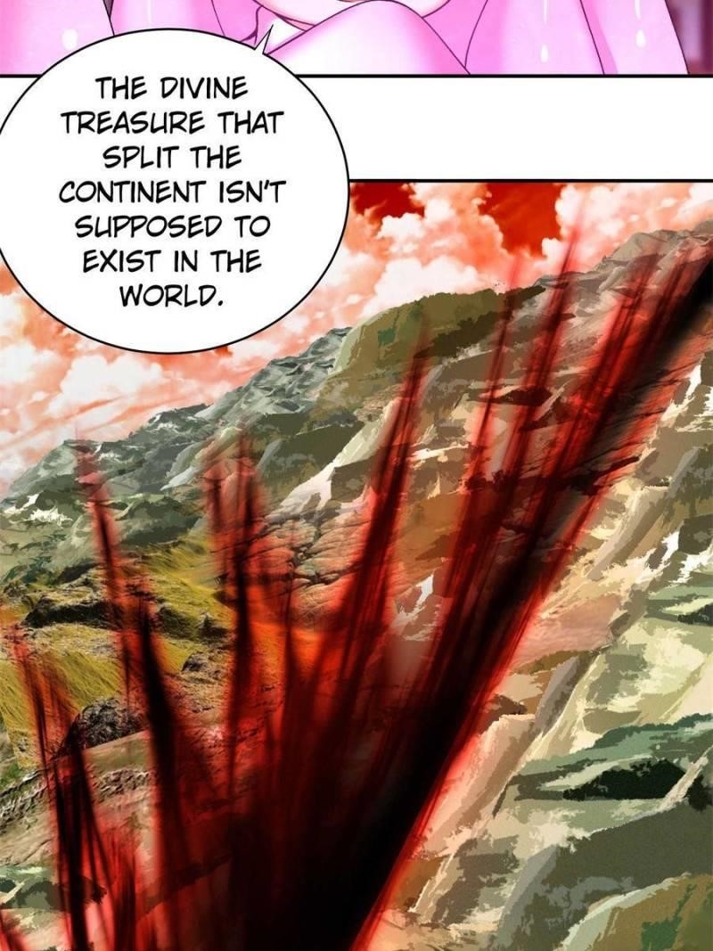 I Picked Up An Attribute Chapter 234 - Page 3