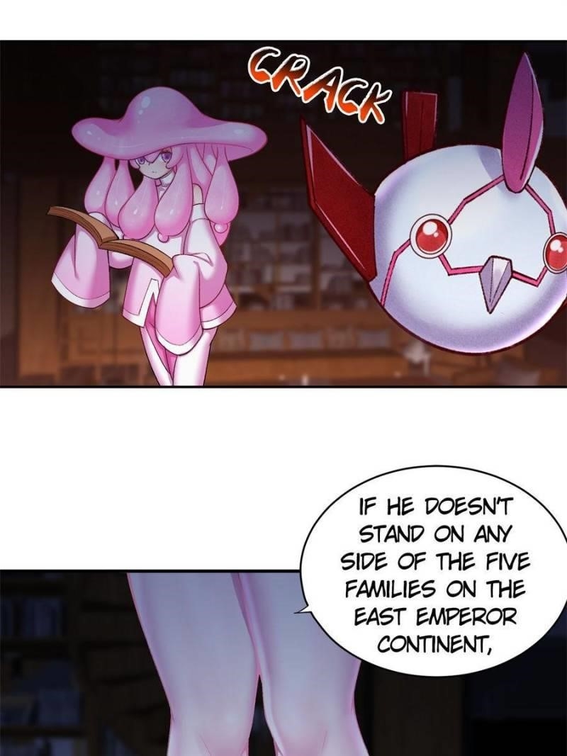 I Picked Up An Attribute Chapter 234 - Page 30