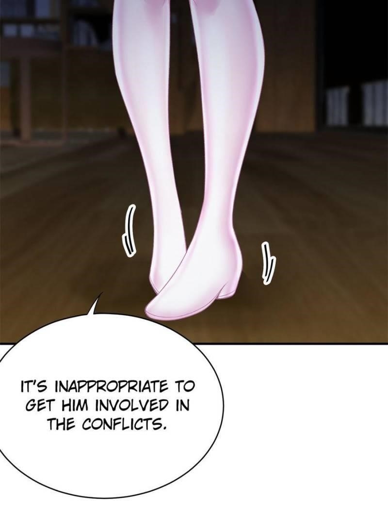 I Picked Up An Attribute Chapter 234 - Page 31