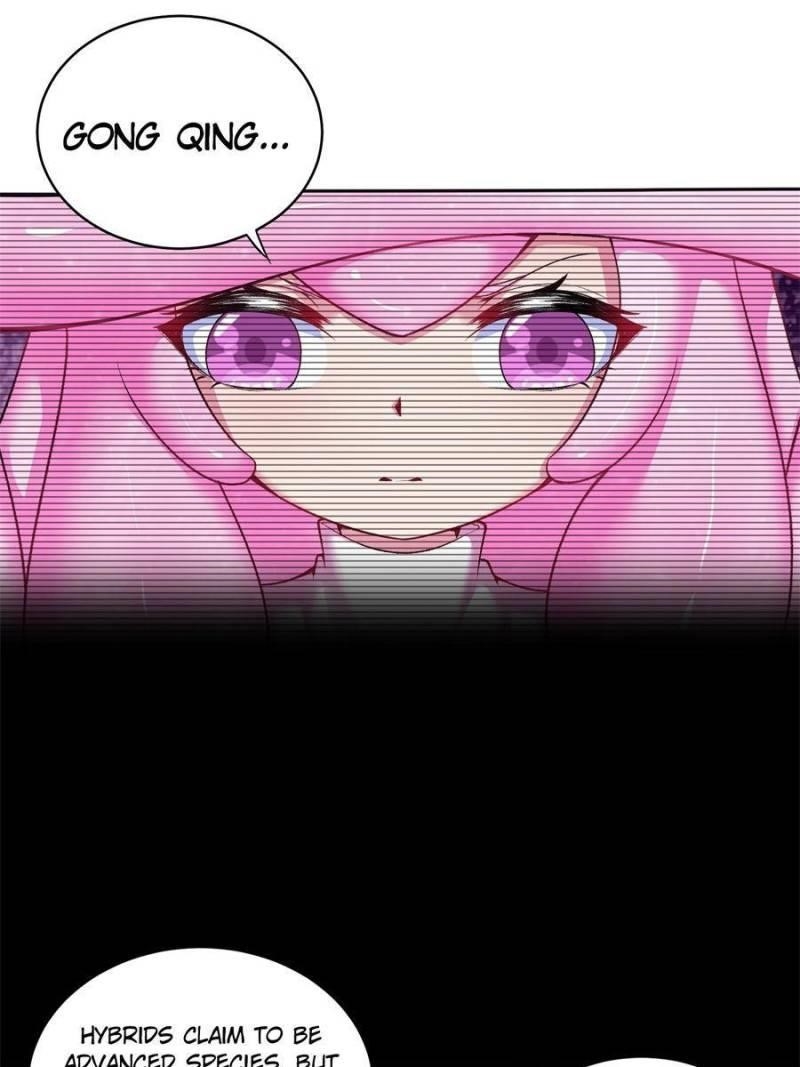 I Picked Up An Attribute Chapter 234 - Page 32