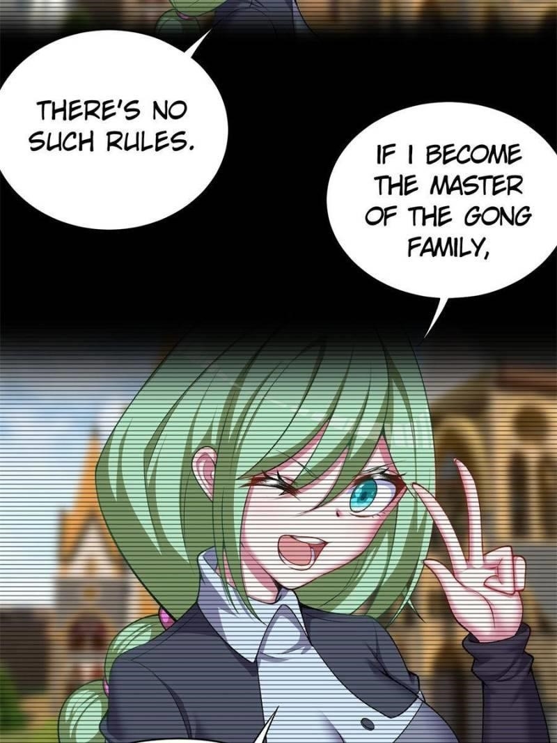 I Picked Up An Attribute Chapter 234 - Page 34