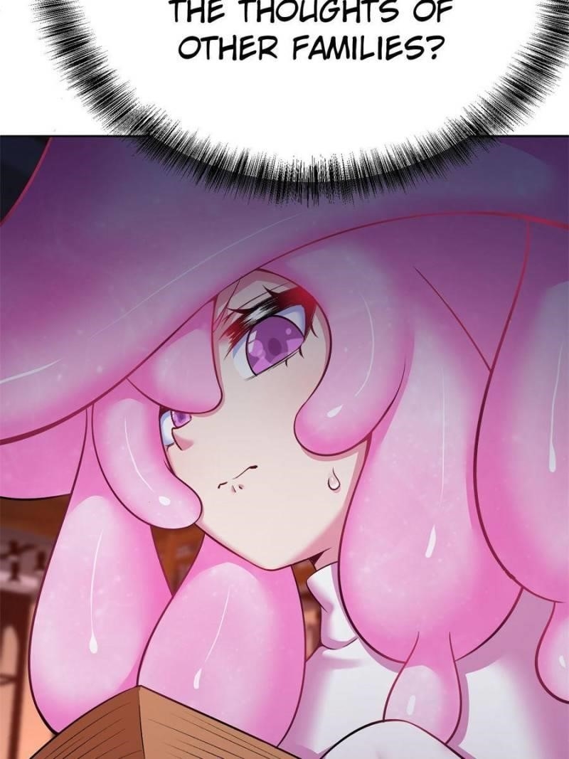 I Picked Up An Attribute Chapter 234 - Page 36