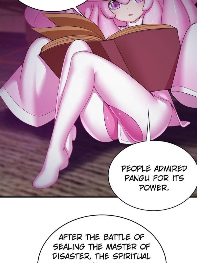 I Picked Up An Attribute Chapter 234 - Page 39