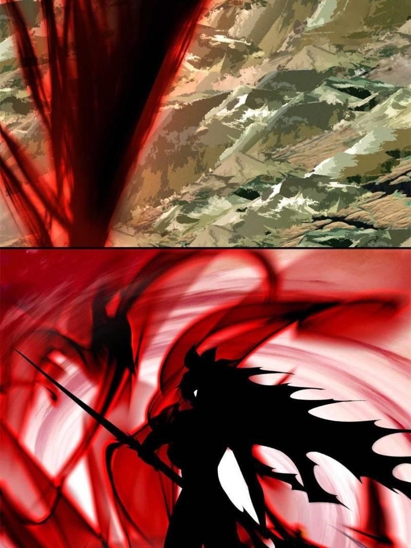 I Picked Up An Attribute Chapter 234 - Page 4