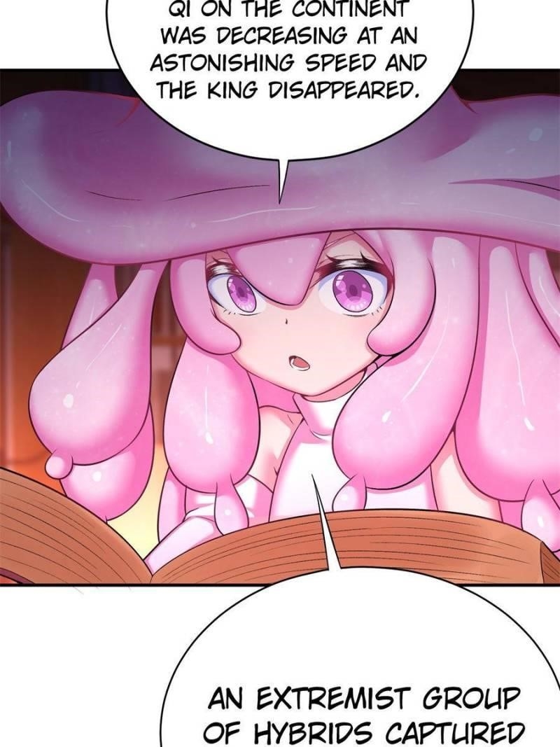 I Picked Up An Attribute Chapter 234 - Page 40