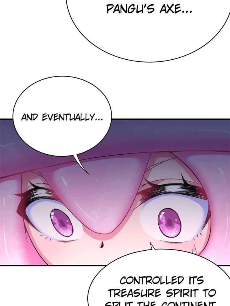 I Picked Up An Attribute Chapter 234 - Page 41