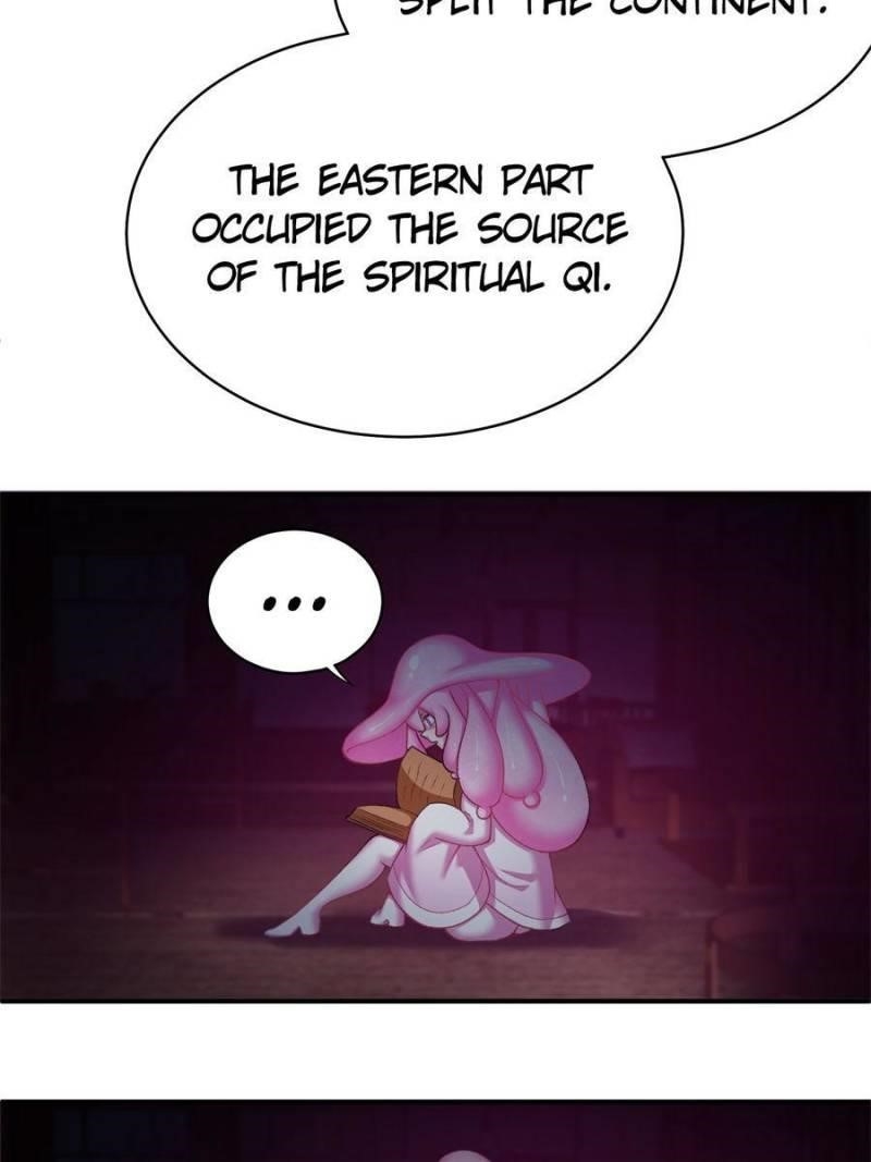 I Picked Up An Attribute Chapter 234 - Page 42