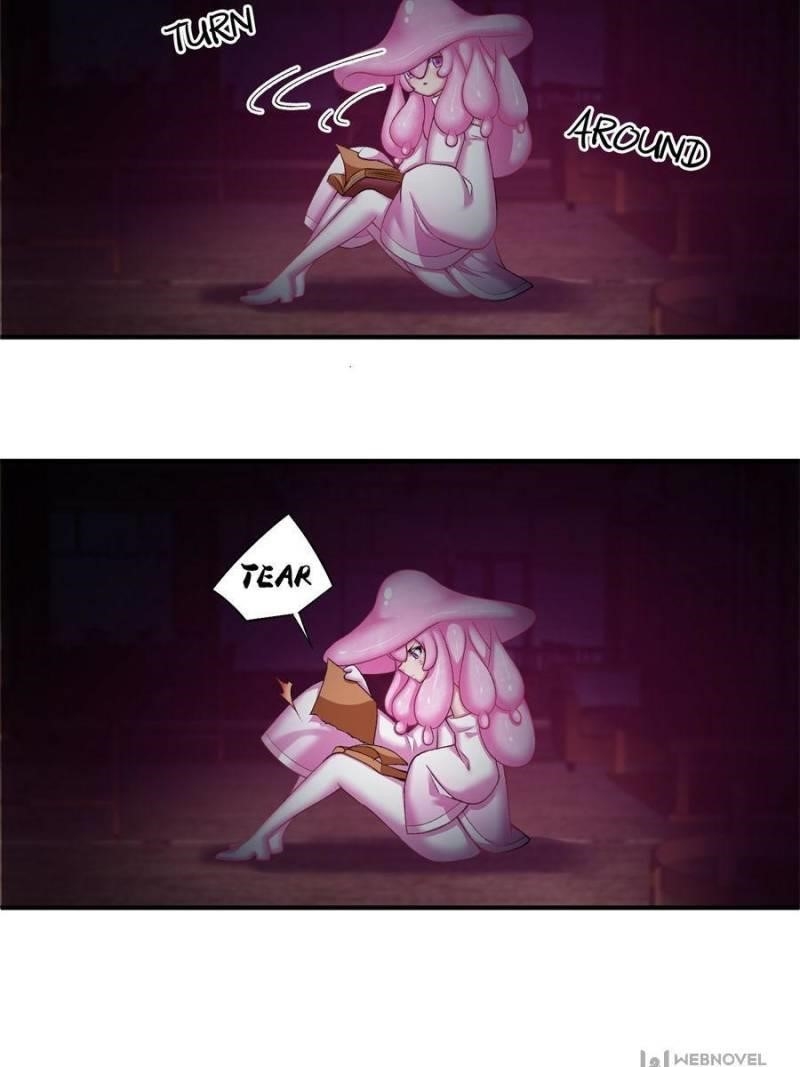 I Picked Up An Attribute Chapter 234 - Page 43