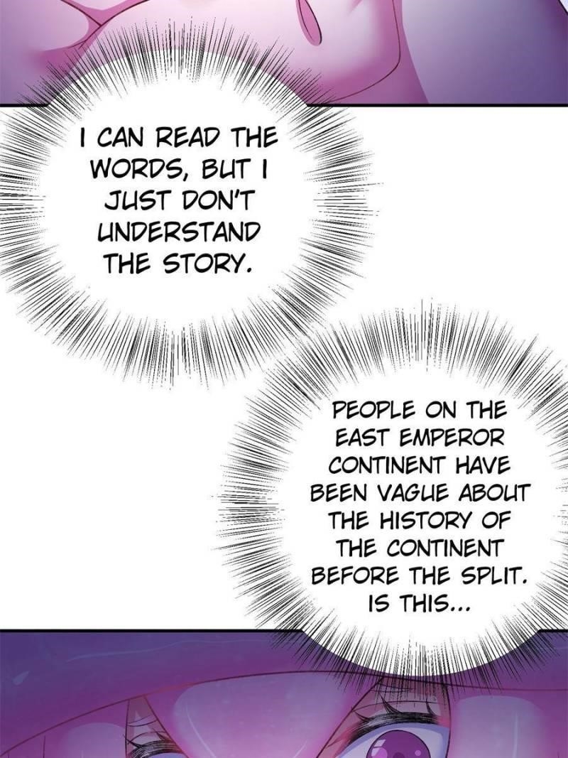 I Picked Up An Attribute Chapter 234 - Page 46
