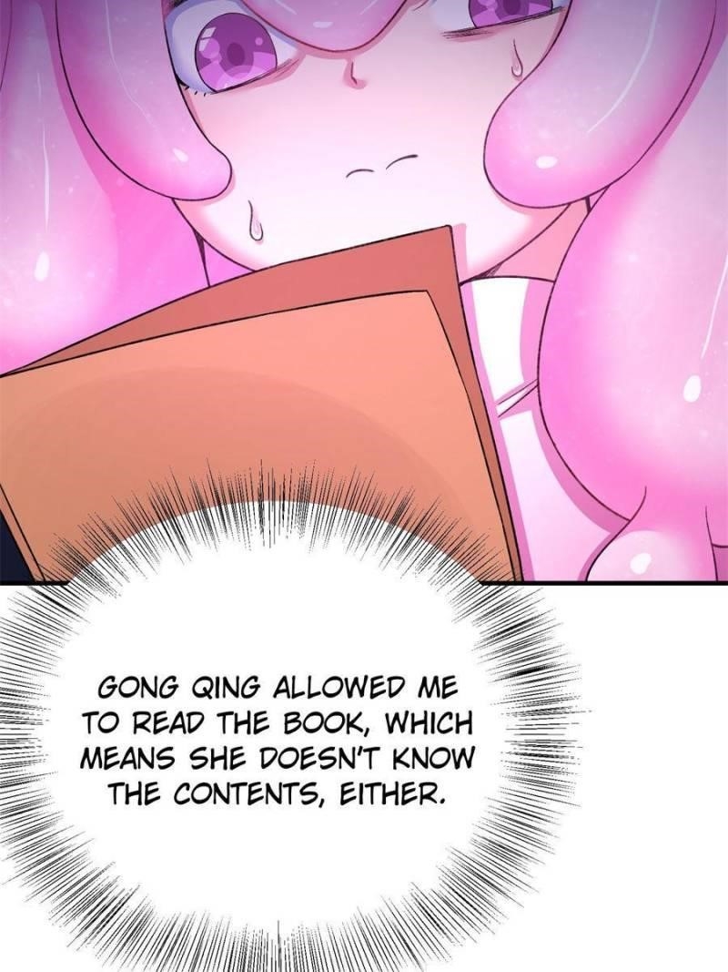 I Picked Up An Attribute Chapter 234 - Page 47