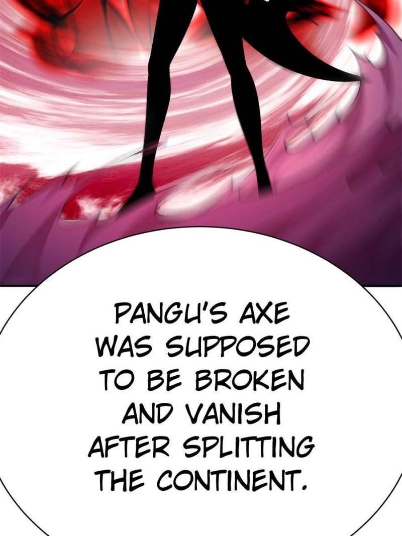 I Picked Up An Attribute Chapter 234 - Page 5