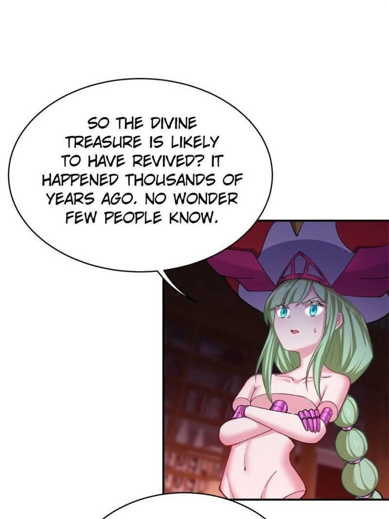 I Picked Up An Attribute Chapter 234 - Page 7